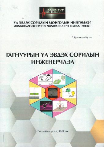 Main cover