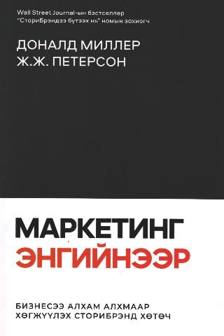 Main cover