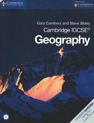 Main cover