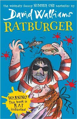 Main cover
