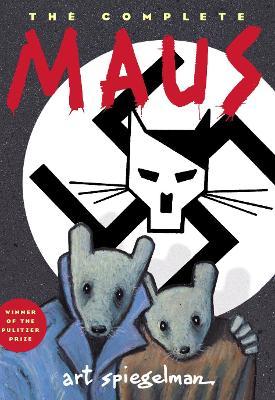 Main cover
