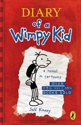 Main cover