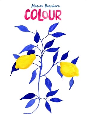 Main cover
