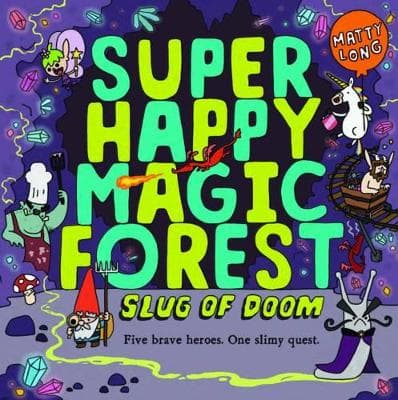 Main cover