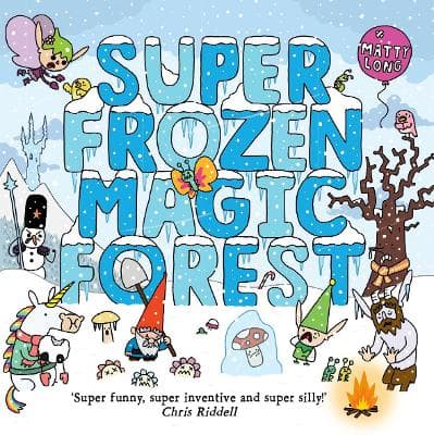 Main cover