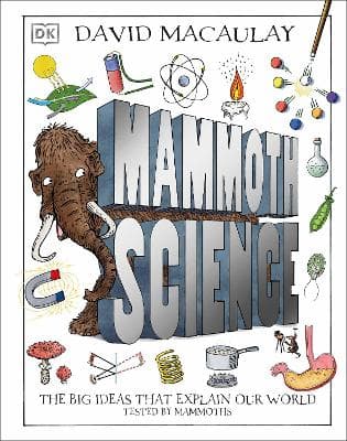 Main cover