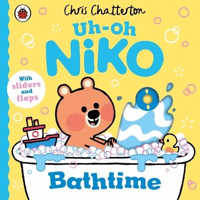 Main cover