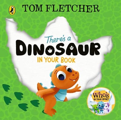 Main cover