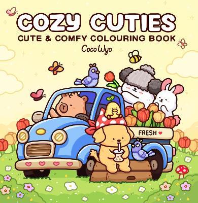 Main cover
