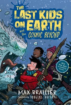 Main cover