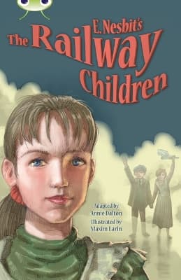Main cover