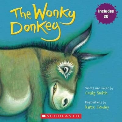 Main cover
