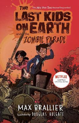 Main cover