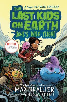 Main cover