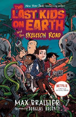 Main cover