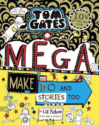 Main cover