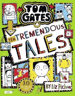 Main cover