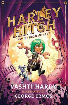 Main cover