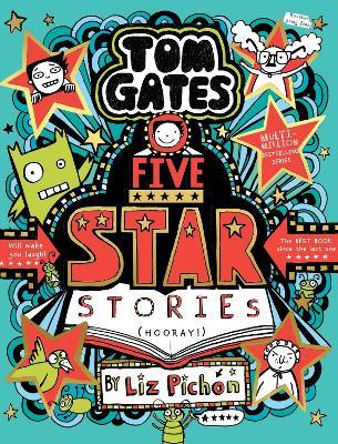 Main cover
