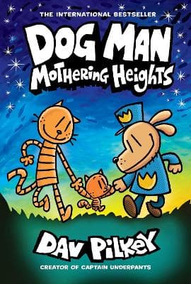 Main cover