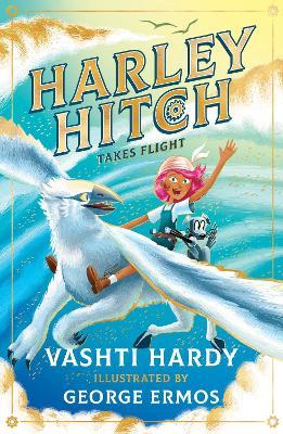 Main cover