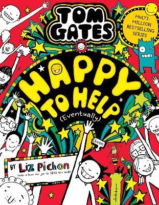 Main cover
