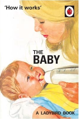 Main cover