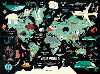 Main cover
