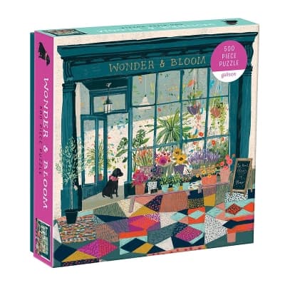Main cover