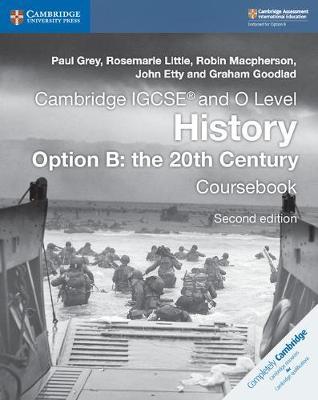 Main cover
