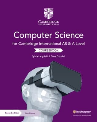 Main cover