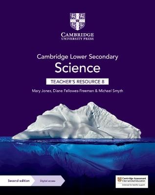 Main cover