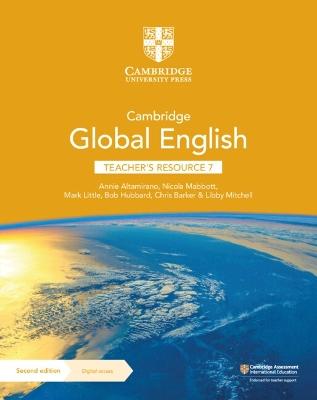 Main cover