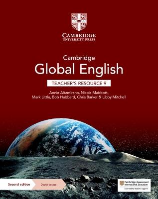 Main cover