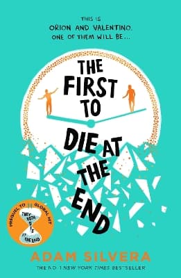 Main cover