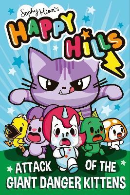 Main cover