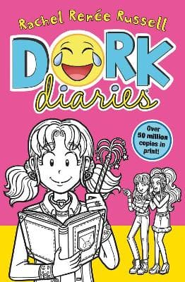 Main cover