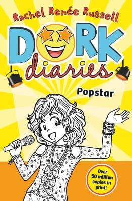 Main cover