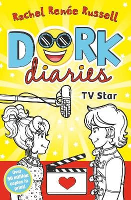 Main cover