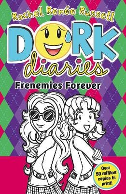 Main cover