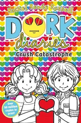 Main cover