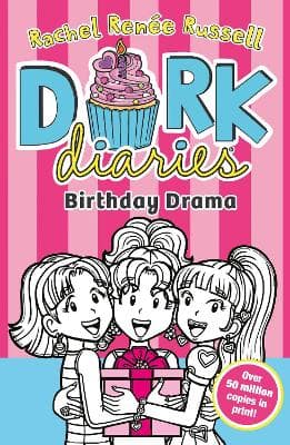 Main cover