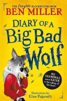 Main cover