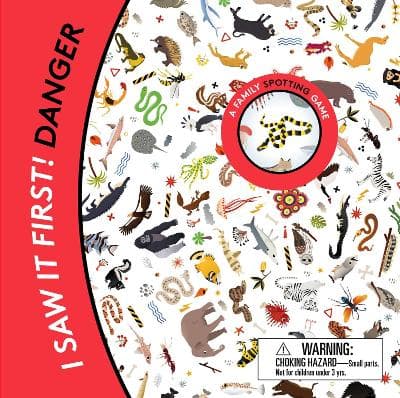 Main cover
