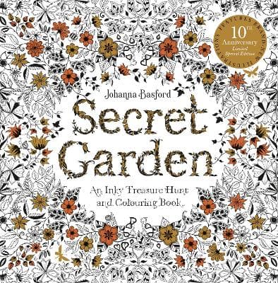 Main cover