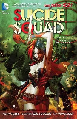 Main cover