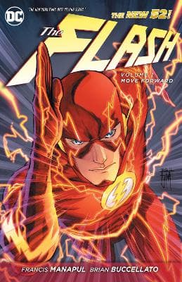Main cover