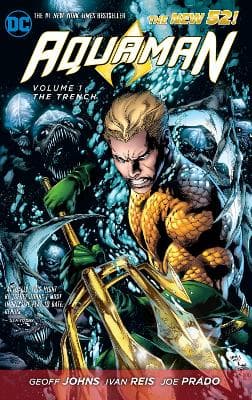 Main cover