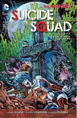 Main cover