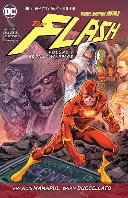 Main cover